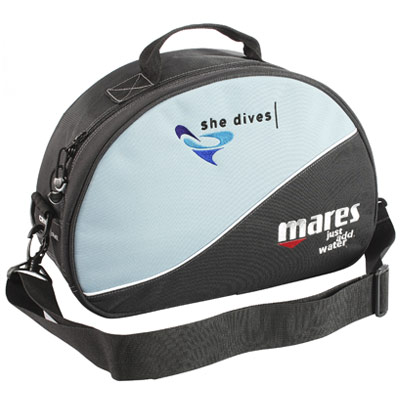 �����,�������,��������� �����, ����� ��� ���������� Mares Cruise Shell She Dives